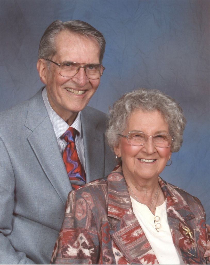 Mary Elizabeth Zubay