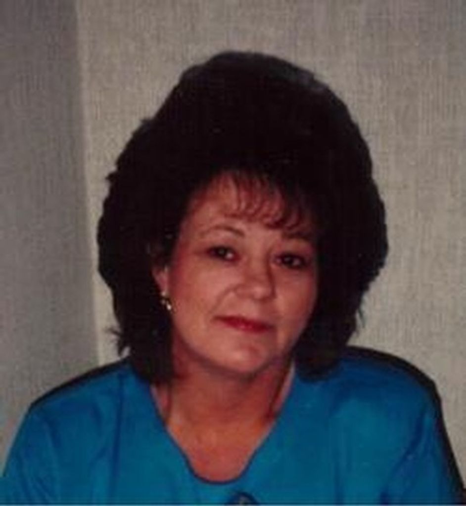 Deborah Keller Johns