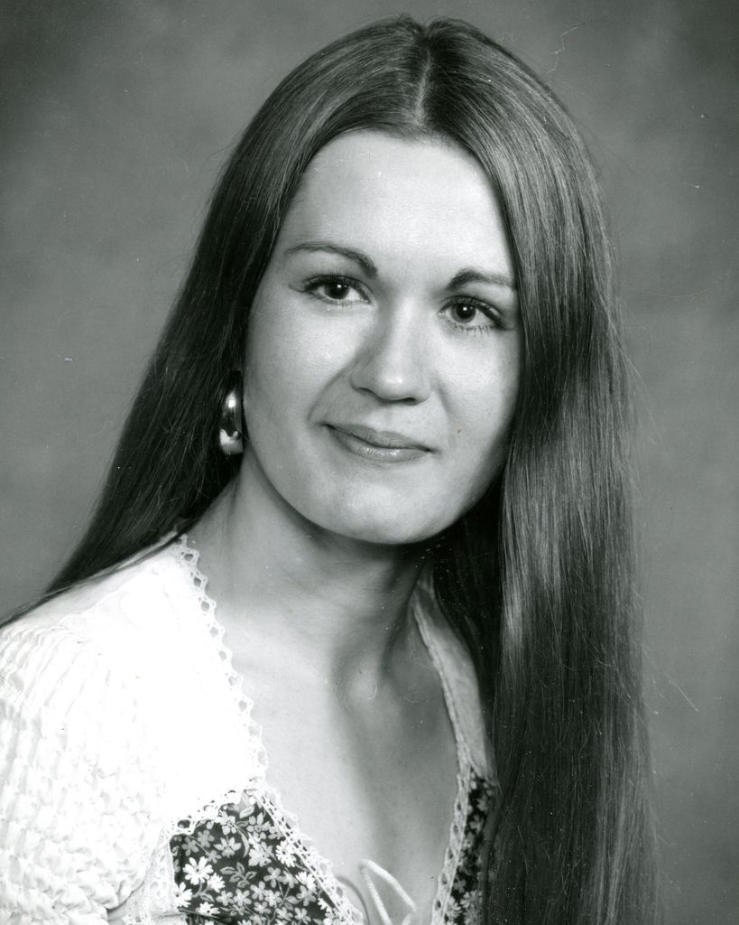 Linda Joy Jordan