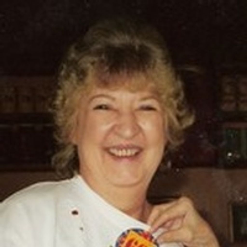 Faye Jordan