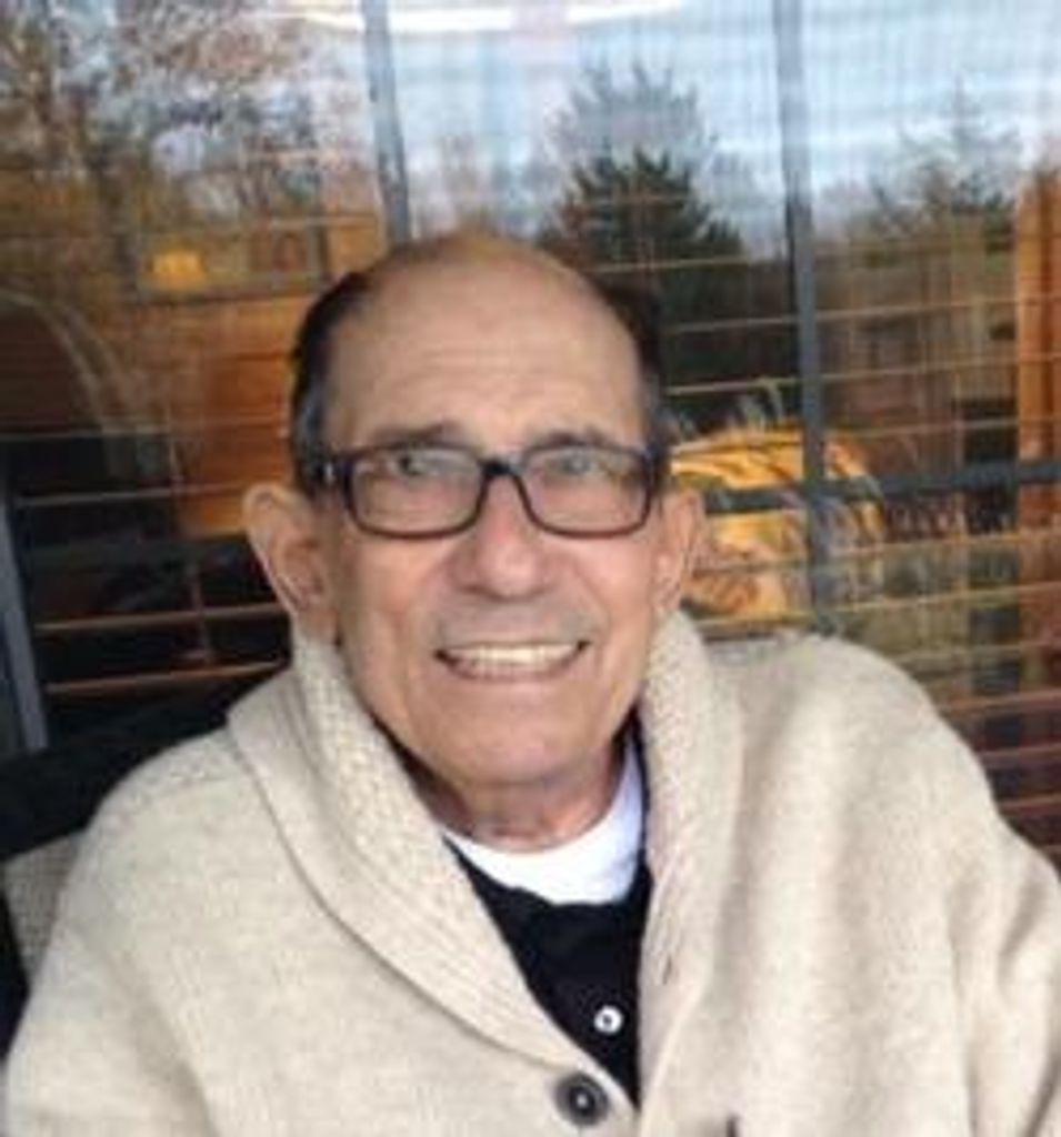 Albert "Al" Joseph Donato