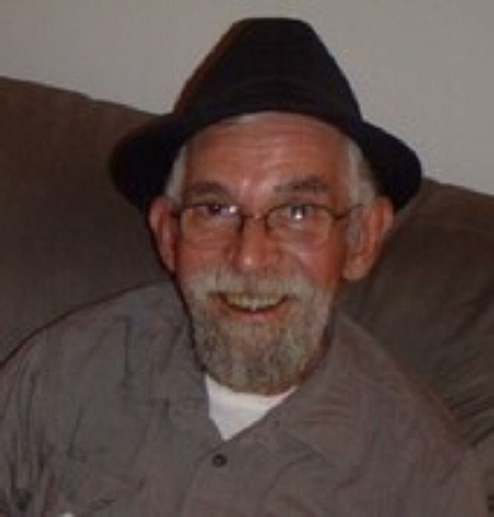 Fr. Stephen J. J. Janos Profile Photo