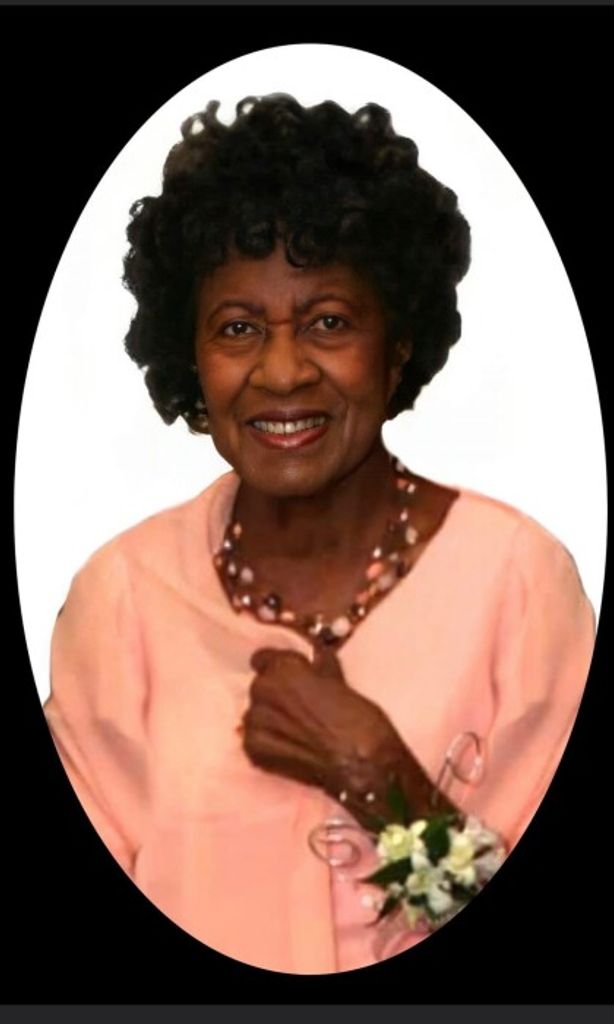Rose Mary (Cranshaw)  Cross Smith Profile Photo
