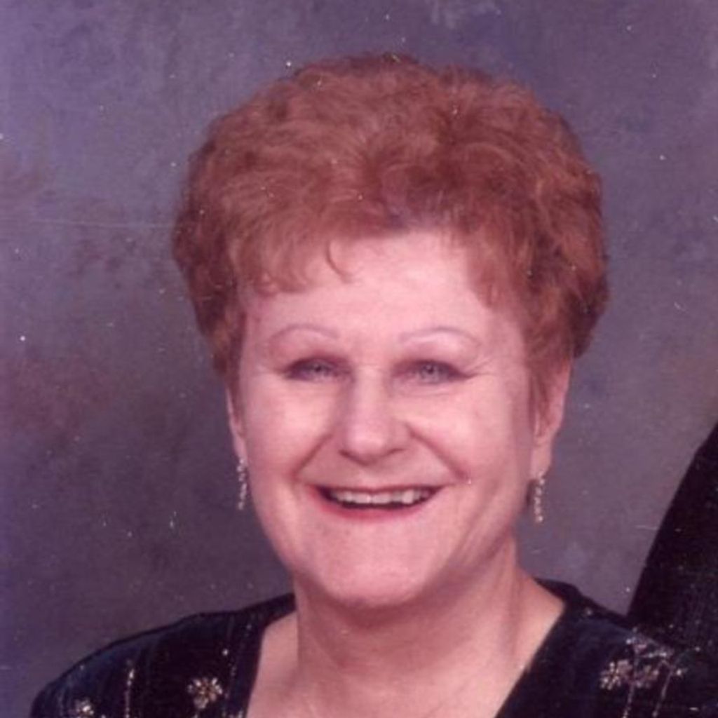 Phyllis Elaine Fulcher Profile Photo