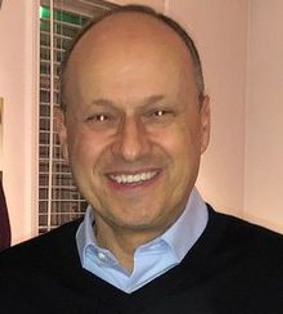 Robert  P. Melendy