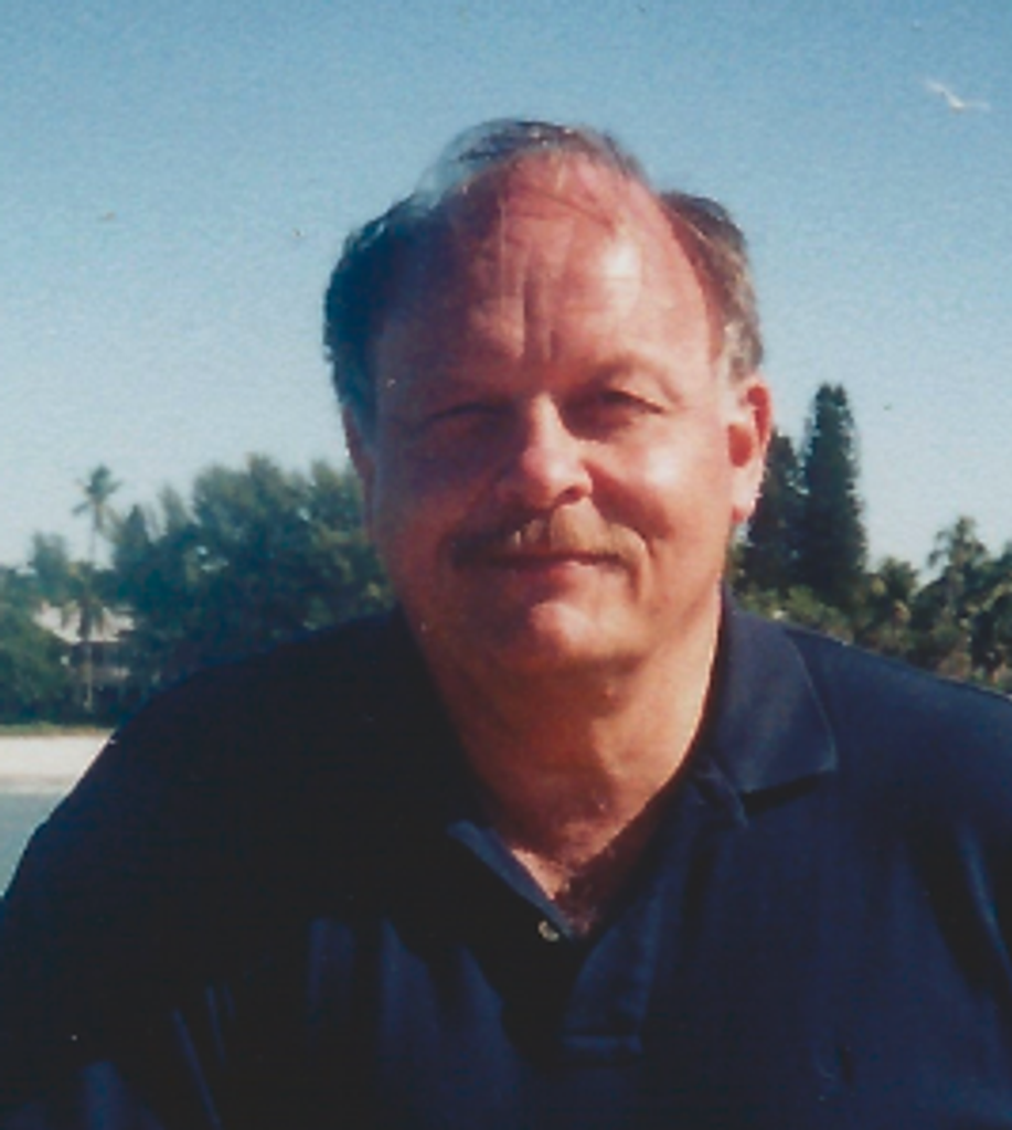 Douglas A. Jensen