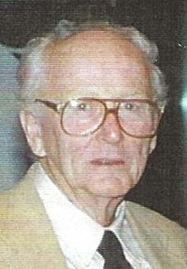 Bill Cooper Profile Photo