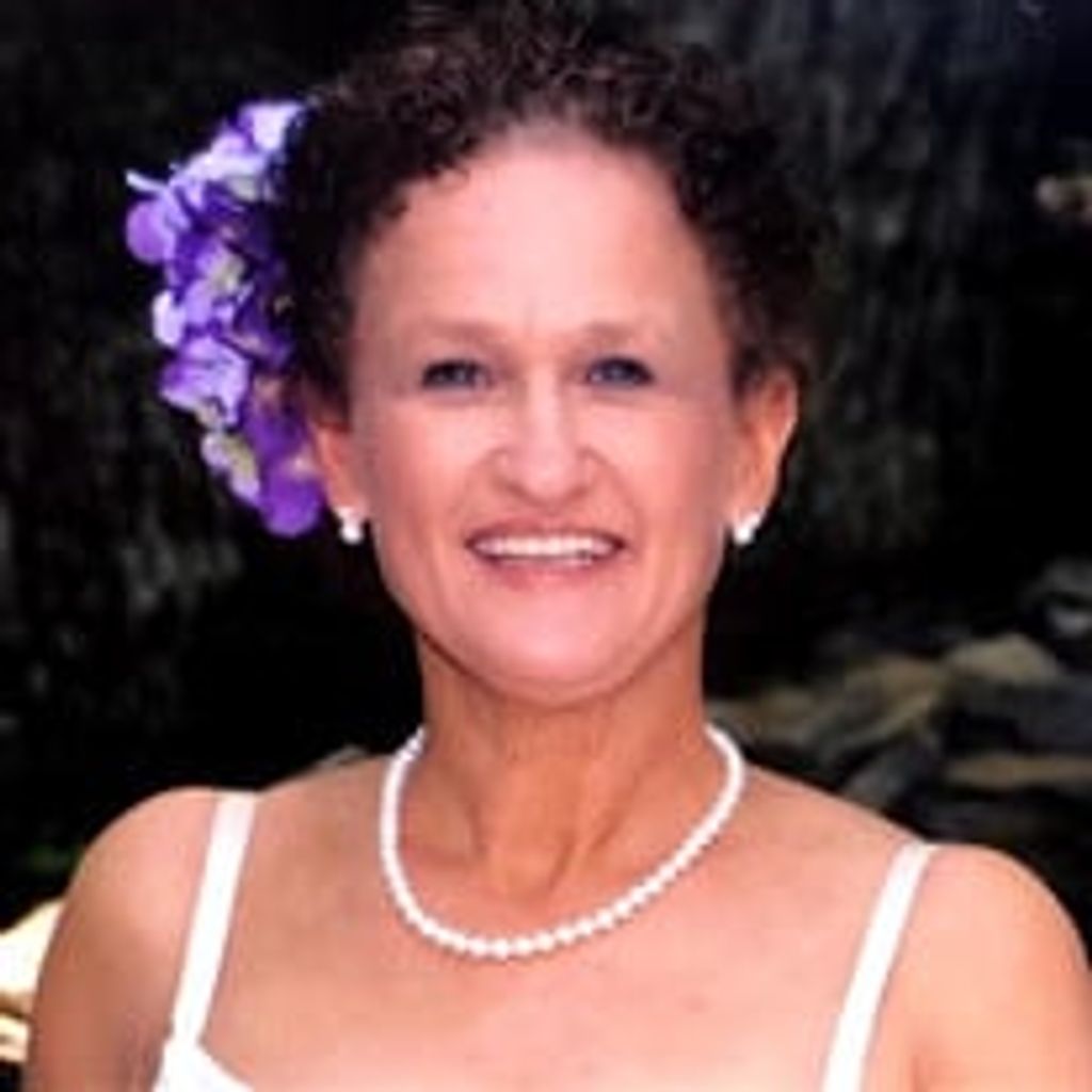 Janet M Powers
