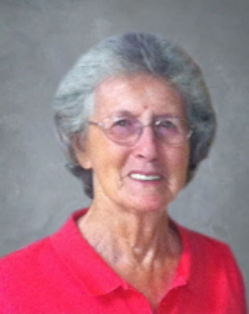Margie Ann Latiolais