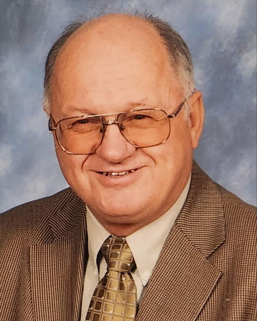 Robert "Bob" J. Juza Profile Photo