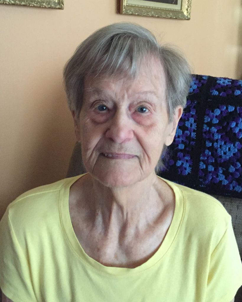 Jane H. Valenti Profile Photo