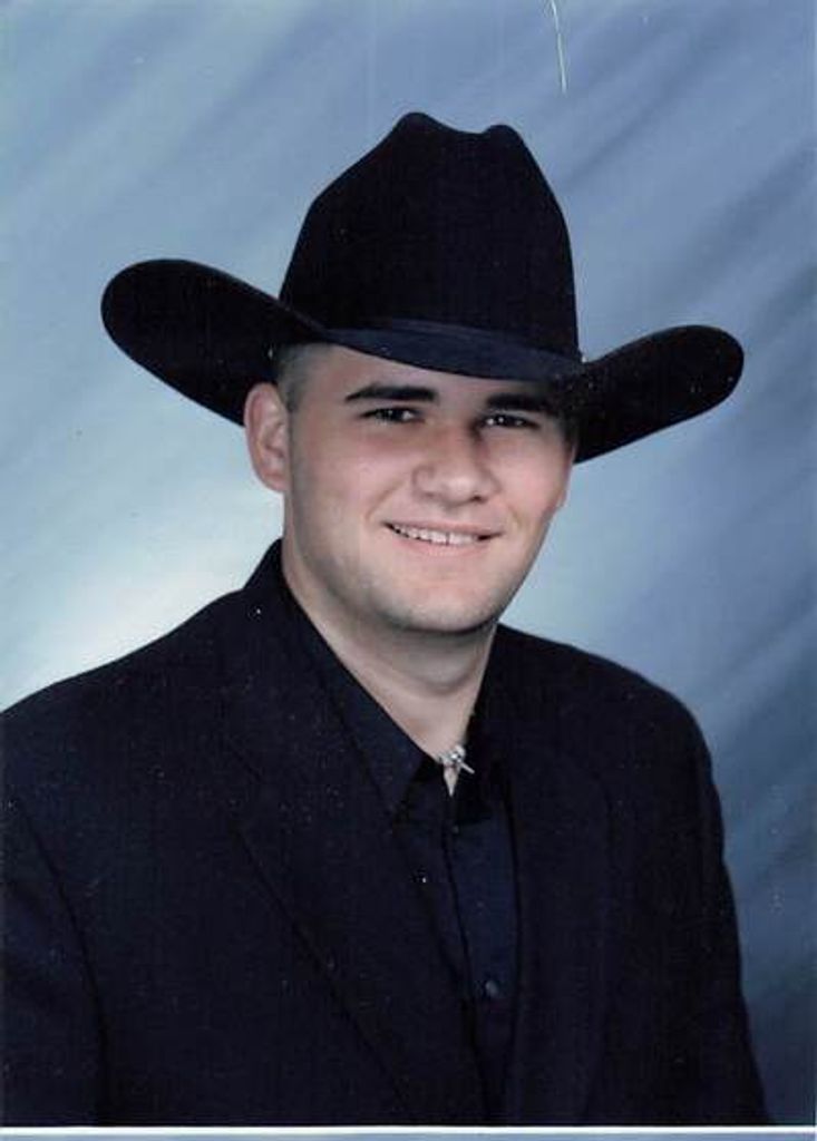 Jeffrey Ryan Gallier Profile Photo
