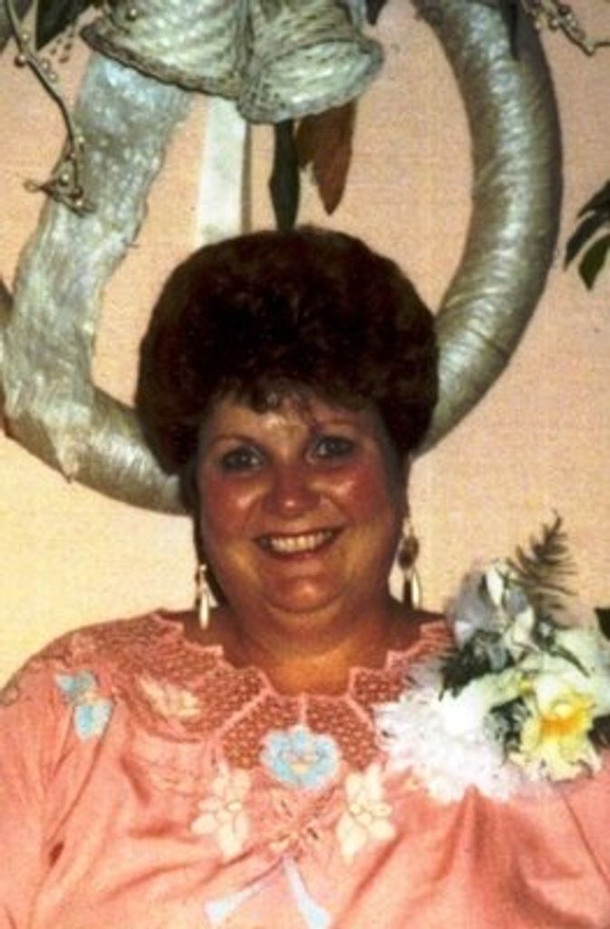 Shirley Truelove