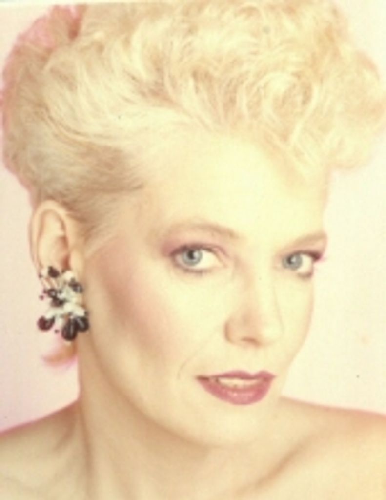 Susan "Ma" Frances Mariano