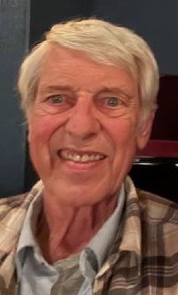 Peter G. Wilson Profile Photo