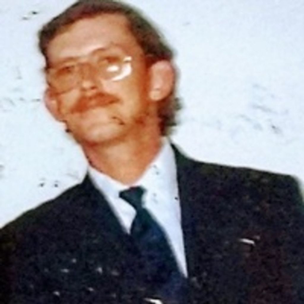 David E. Stamps Profile Photo