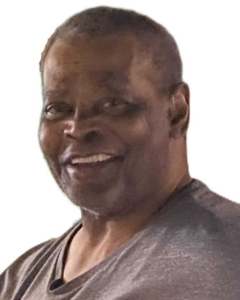 John Paul McCrumbly Profile Photo