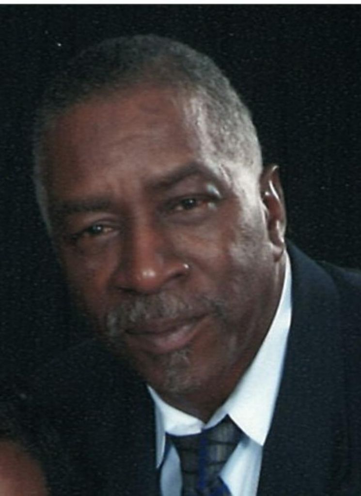 Mr. William Earl Langford Profile Photo