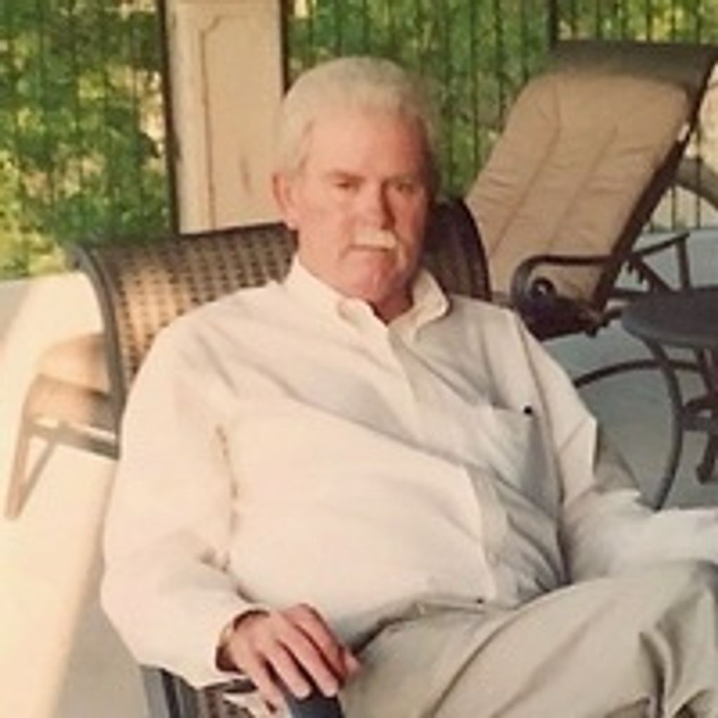 Donald F. Baggerly