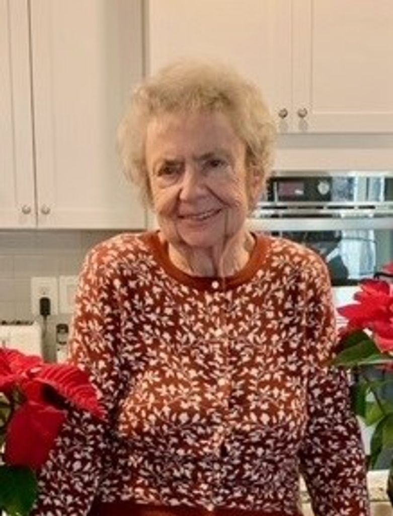 Donna Marie Krupnick