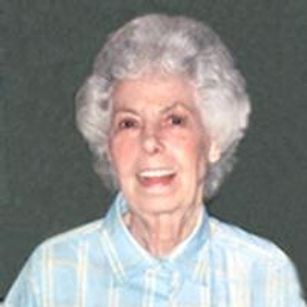 Beulah  Mae Evans