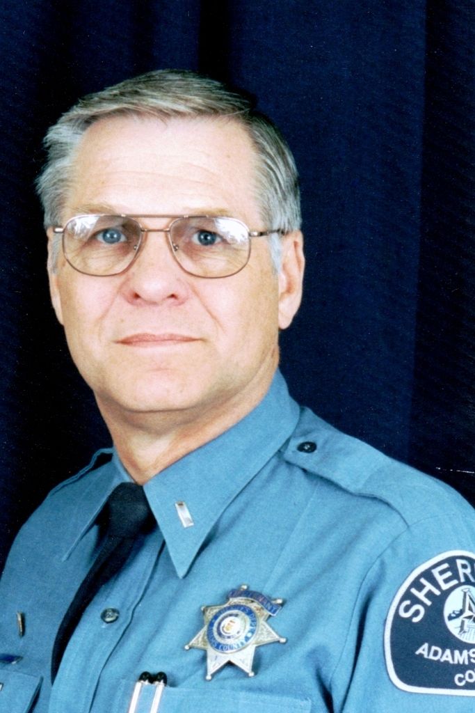 James  Russell Wilbourn