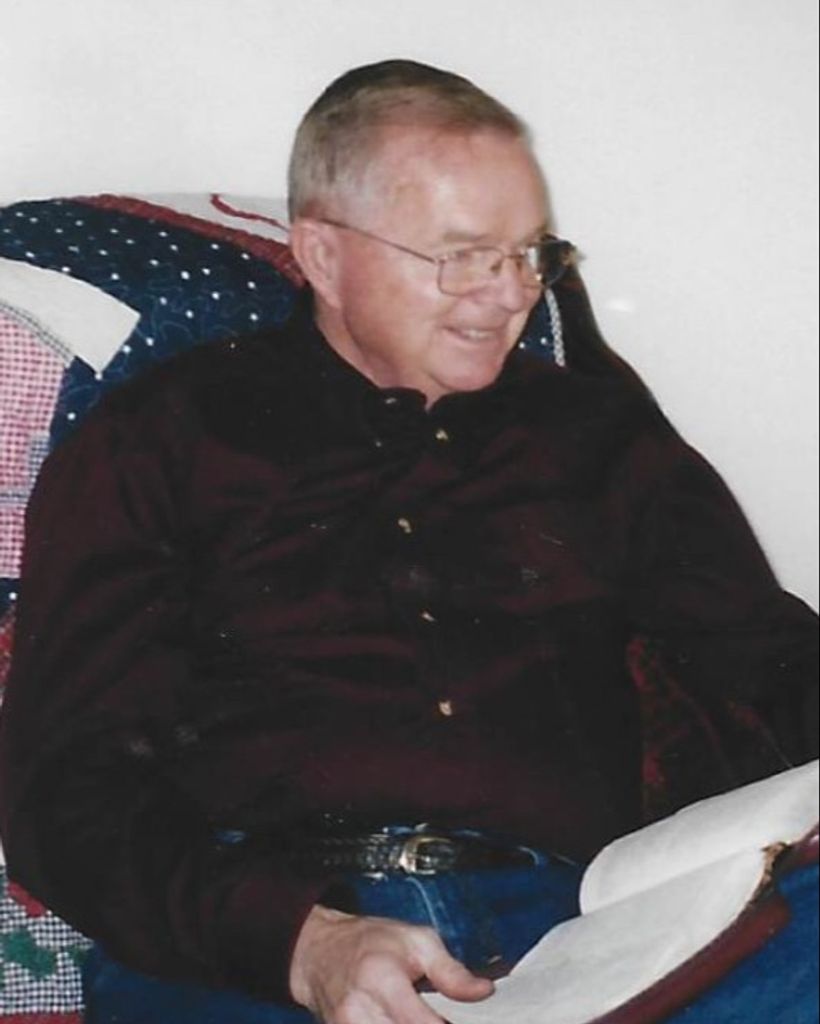 Bro. Bill Elliott Profile Photo
