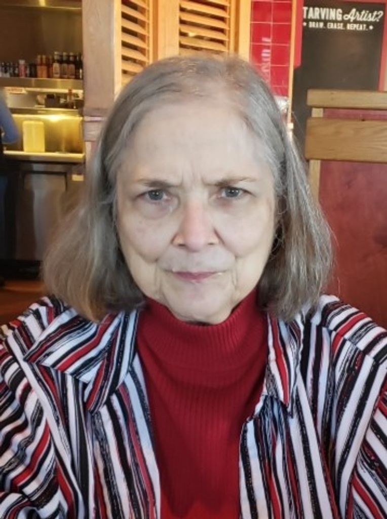 Rita Jayne (Kelsey) Pinkerton Profile Photo