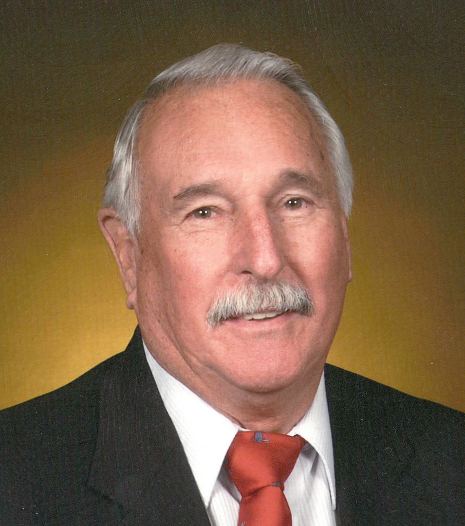 James Turner Thompson