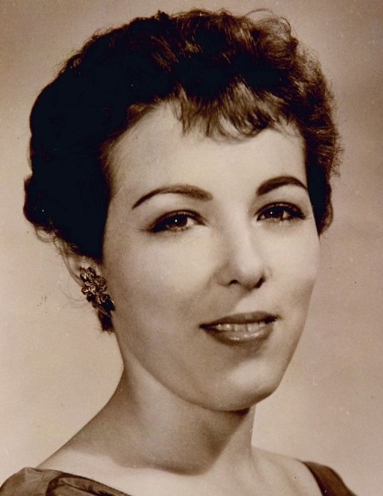 Roberta "Bobbie" L. (Stewart)  Howarth Profile Photo