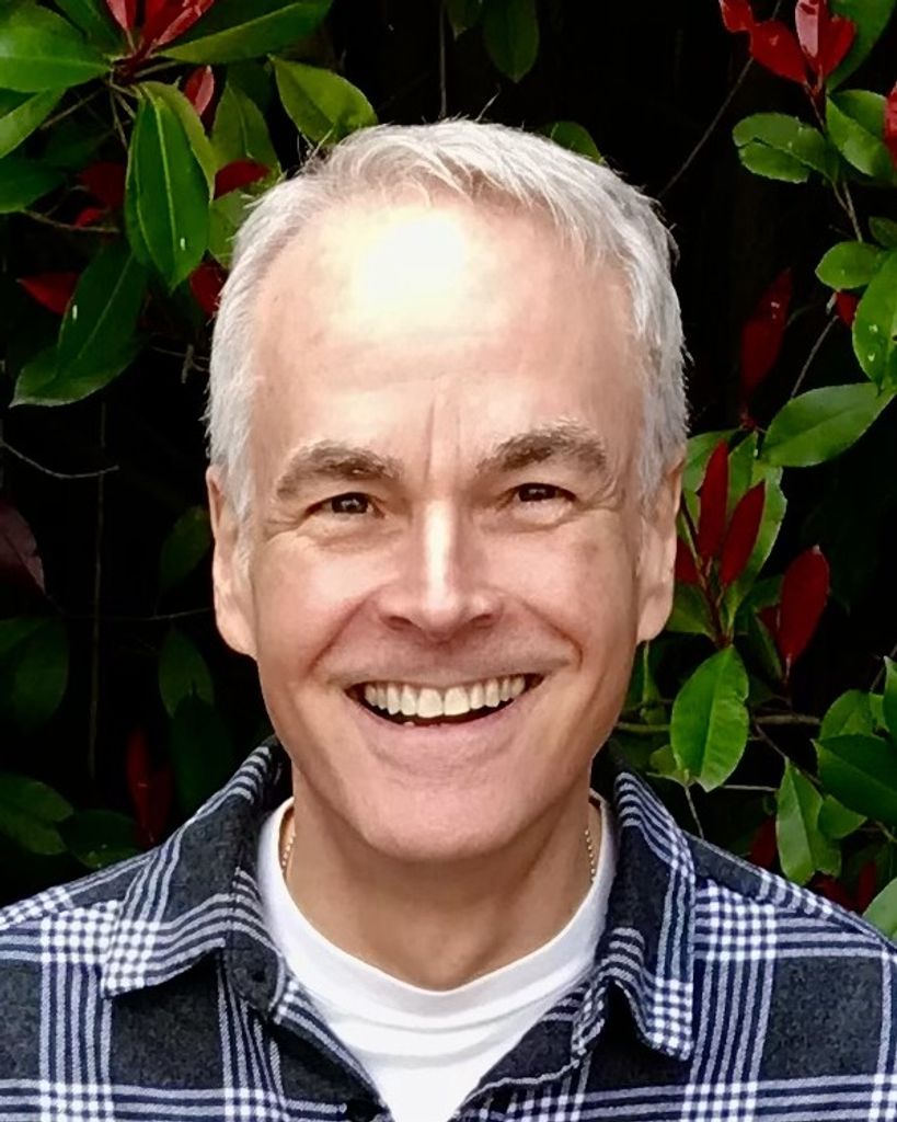 Mike Barry Figueira Profile Photo