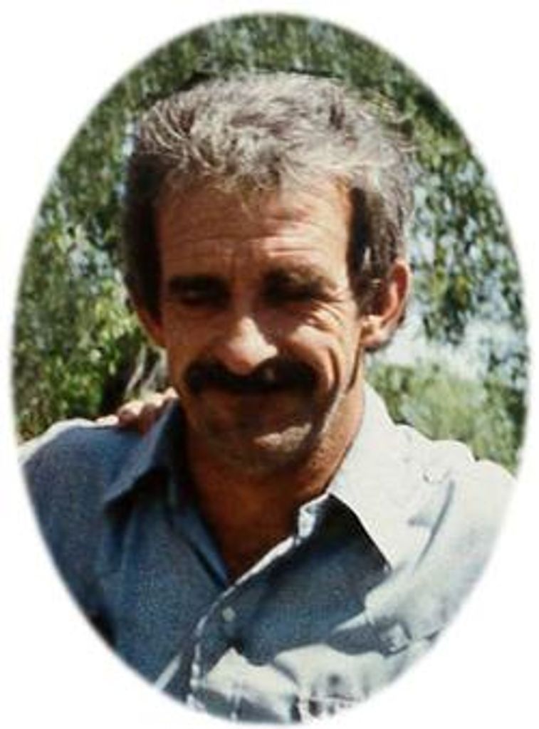 Ira "Marty" Campbell Profile Photo