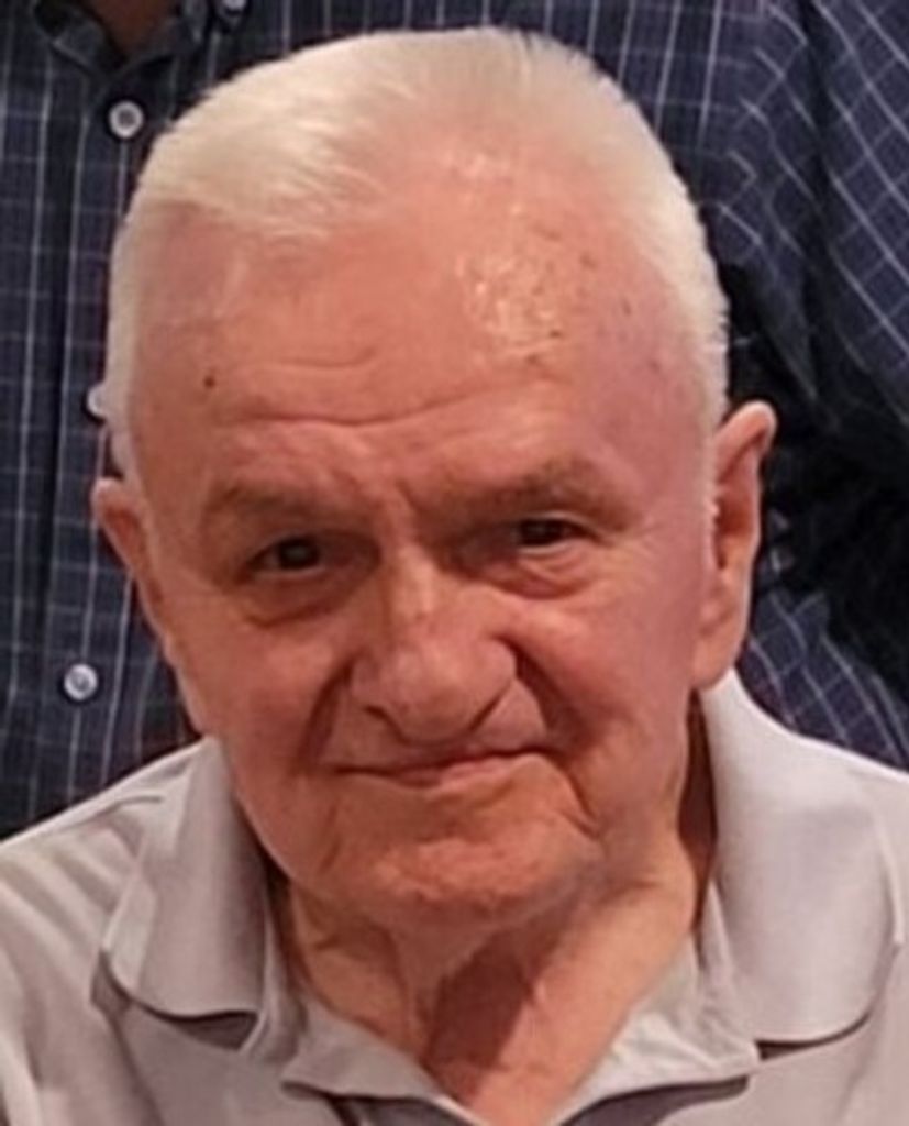 Paul Richard Greaves Profile Photo