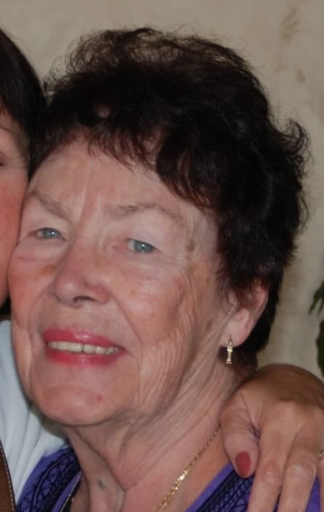 Margaret D. Woodford