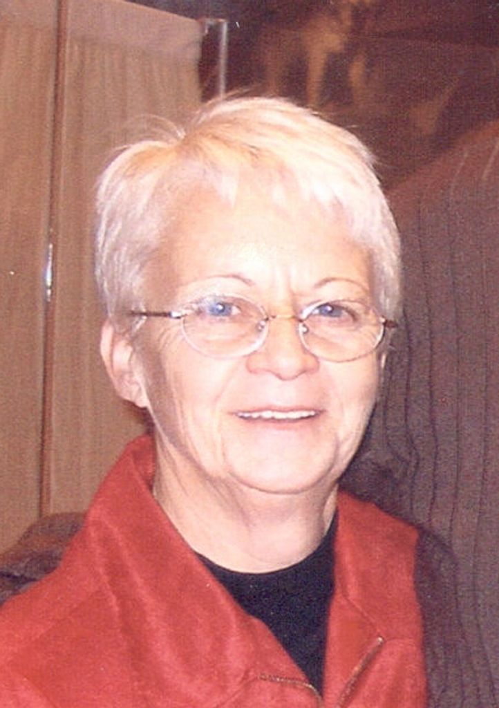 Margaret Simonson