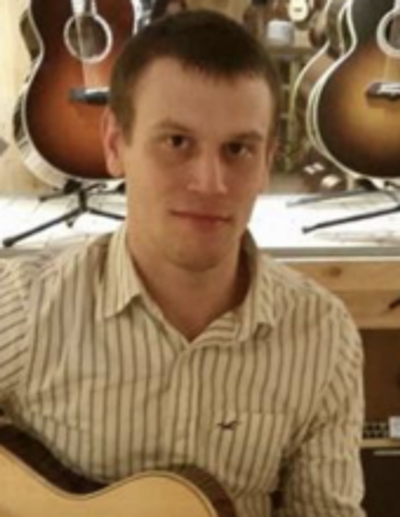 Cory Allen West