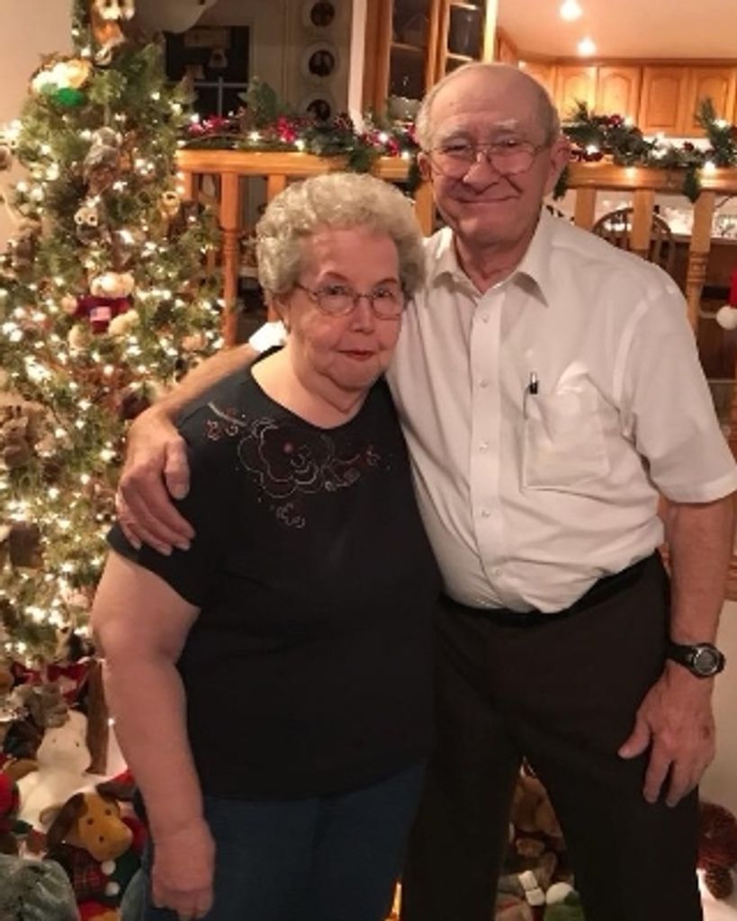 Merlene Joy Hennefer Profile Photo