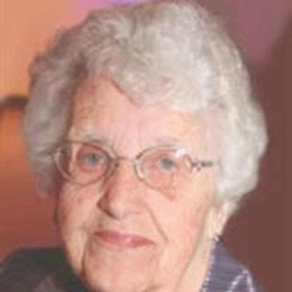 Mildred Arkfeld