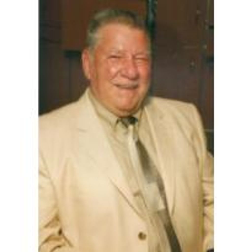 Erwin Frank Hoffmann, Jr.