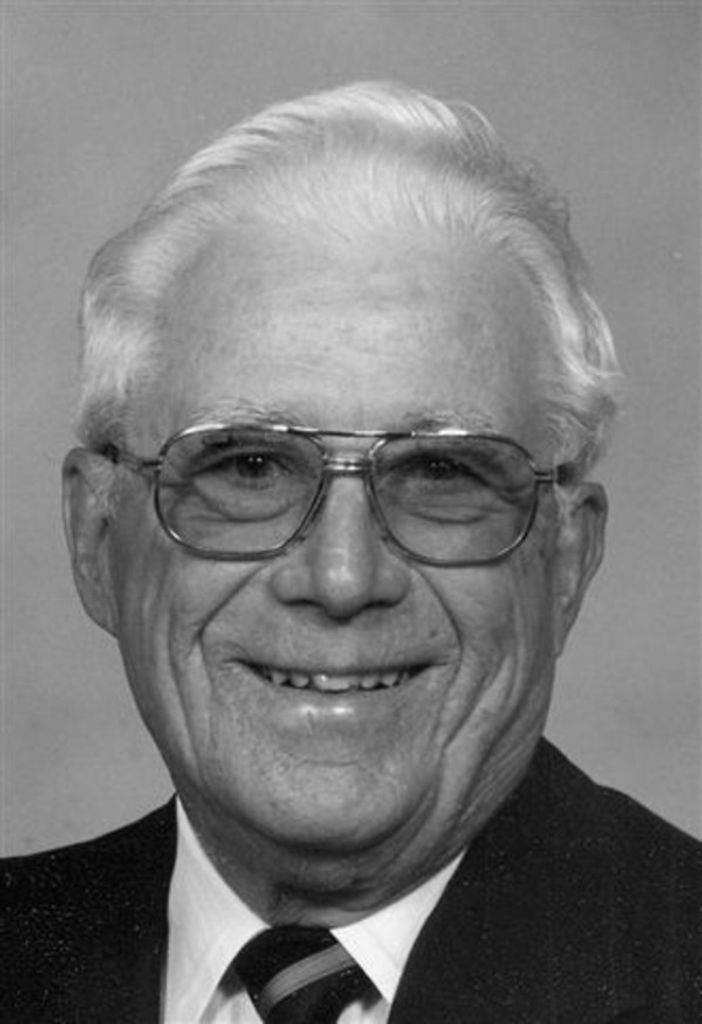 Benjamin Roeder