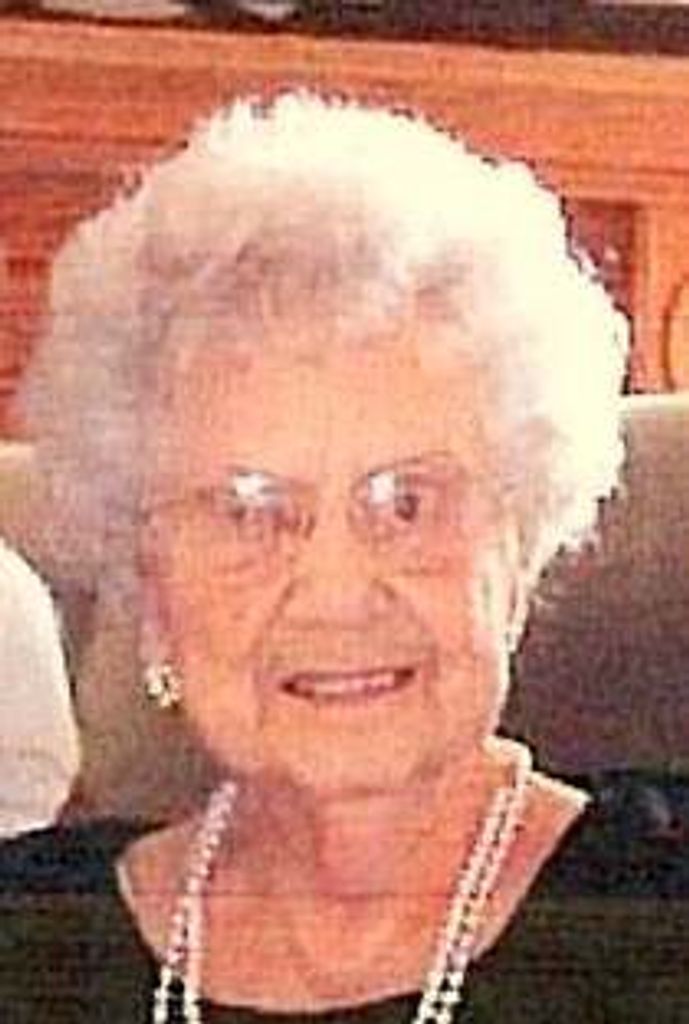 Lenore (Schafer)  Johnston