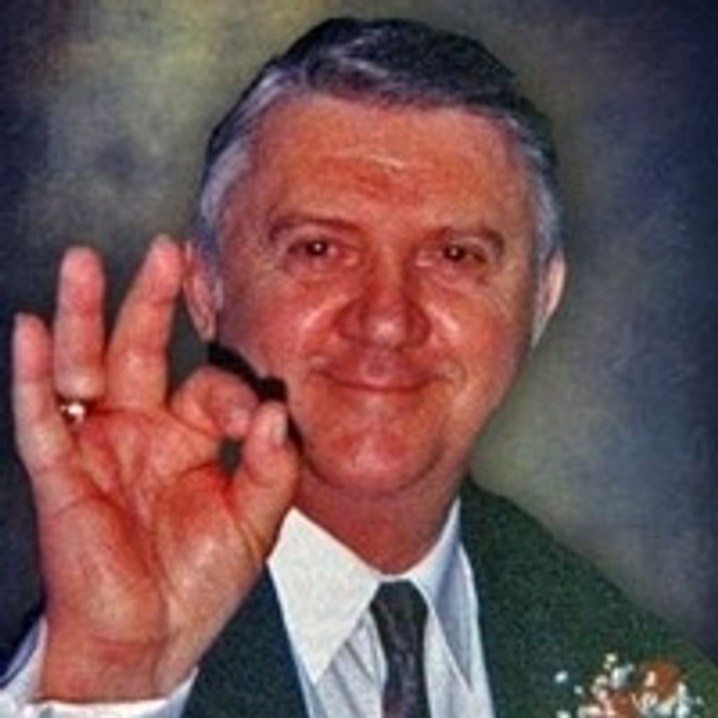 John C. Fordham, Jr.