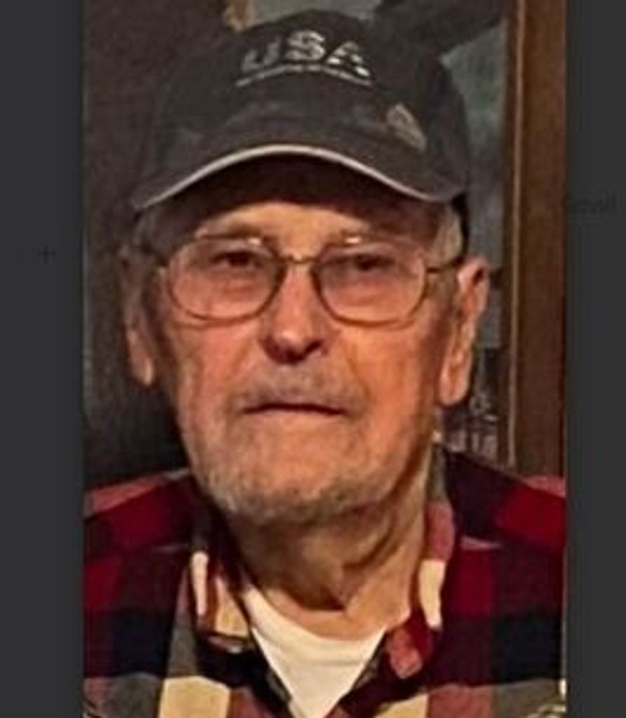 Charles Gillum Profile Photo