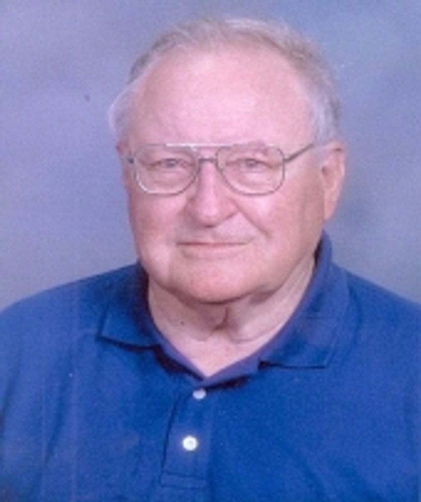 Allen R. Lewis