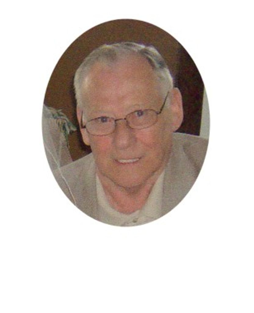 Joseph V. Brand, Jr.