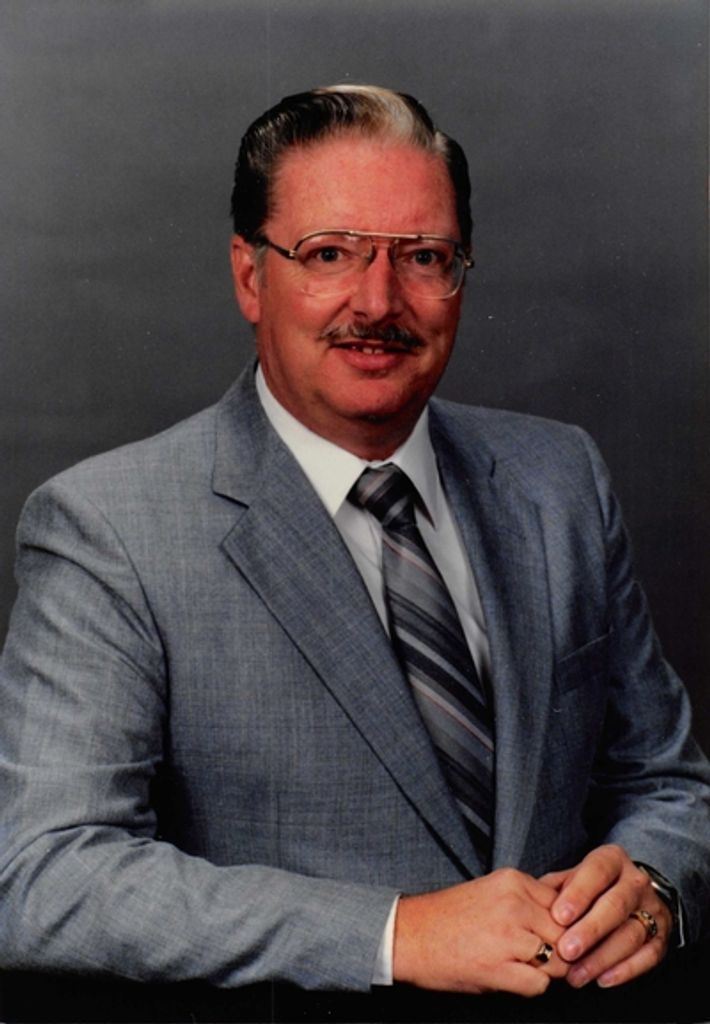 William Dudley Burke, Jr. Profile Photo