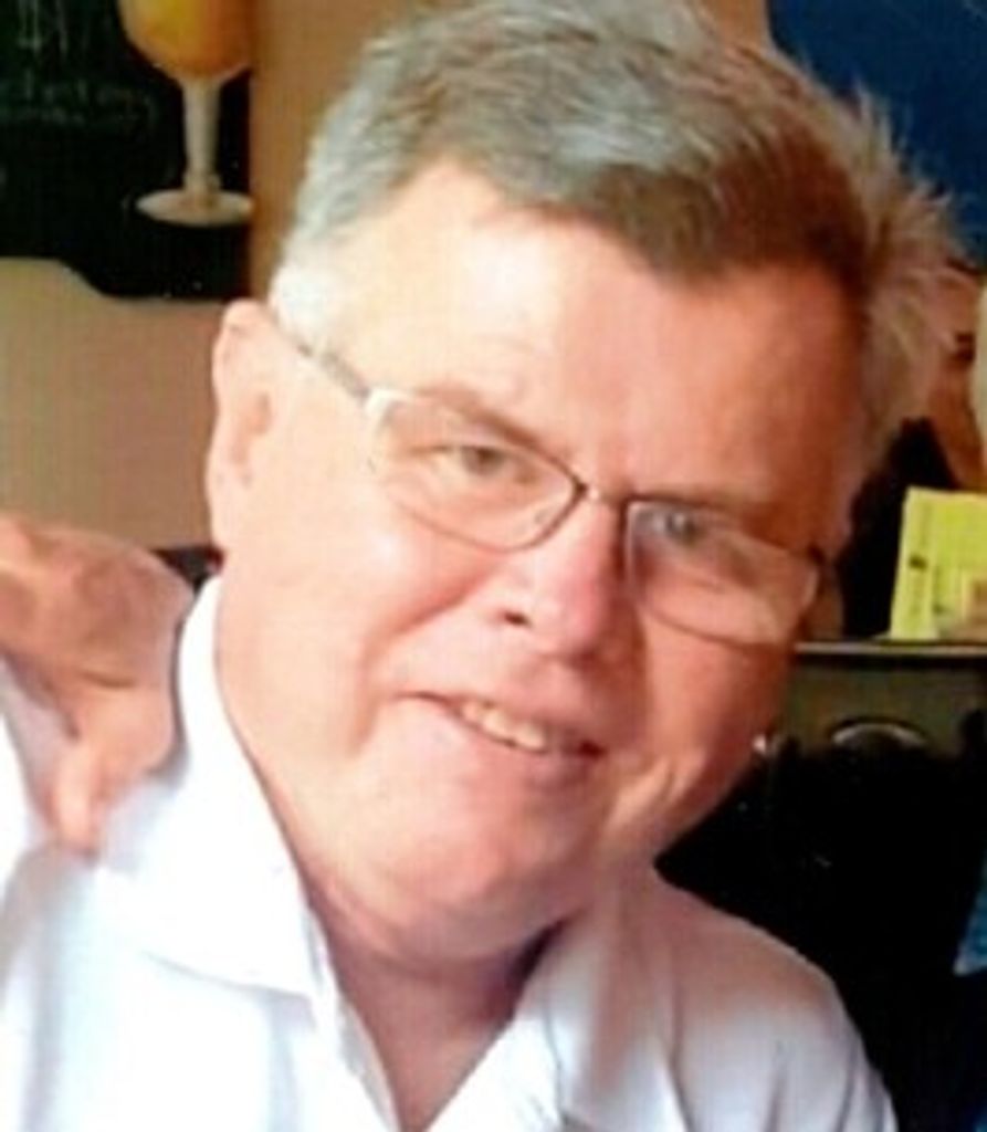 Anthony Rowland