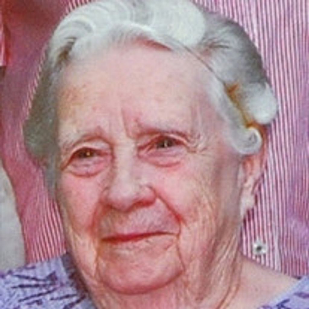 Janie Ruth Baughman