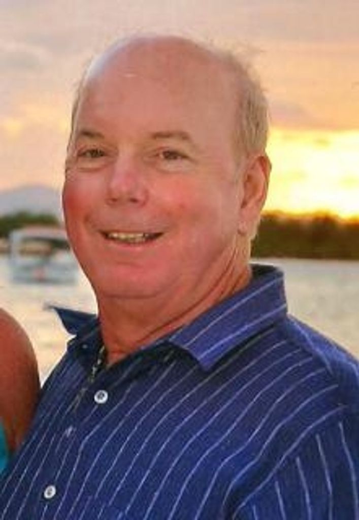 Joseph "Joe" Johnston