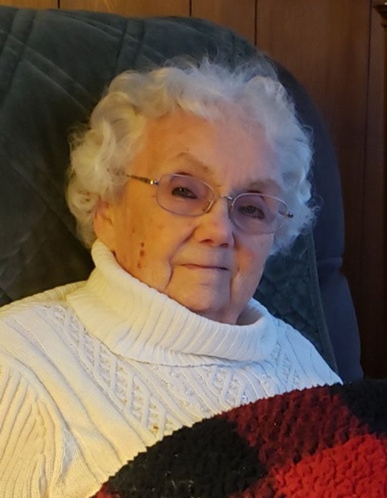 Marguerite J. (Tuttle)  Eldred